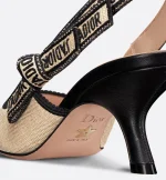 J’Adior Slingback Pump - Image 2